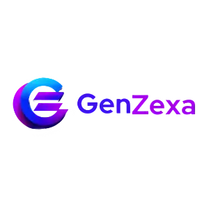 GenZexa POrtfolio