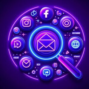 Email Marketing vs. Social Media Marketing — What’s Best for Your SaaS Product?