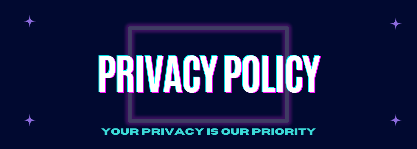 privacy policy by genzexa