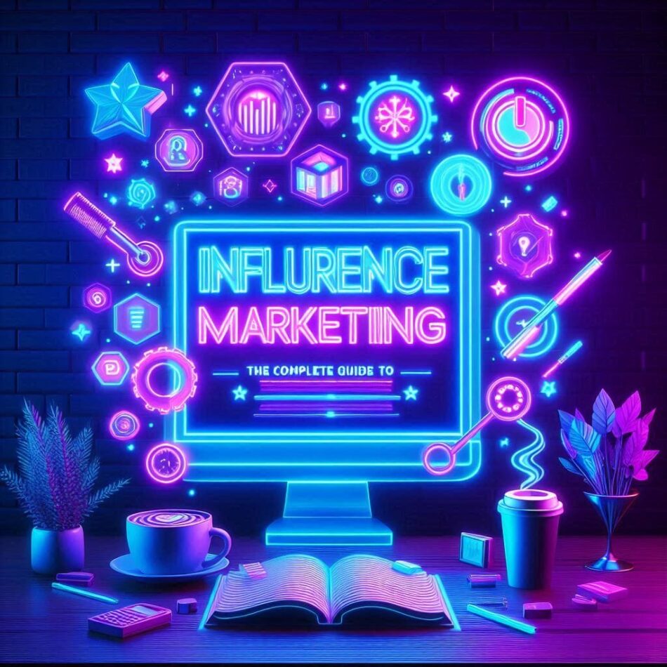 The Complete Guide to Influencer Marketing: Answering Your Questions with GenZexa