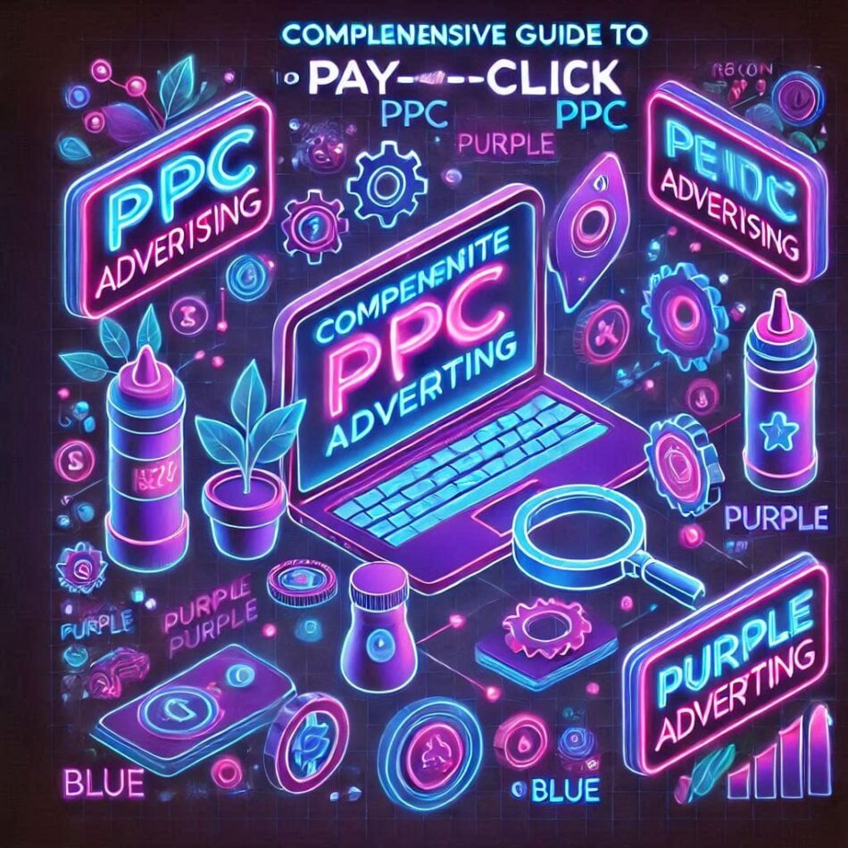 Comprehensive Guide to Pay-Per-Click (PPC) Advertising: Answering All Your Questions with GenZexa
