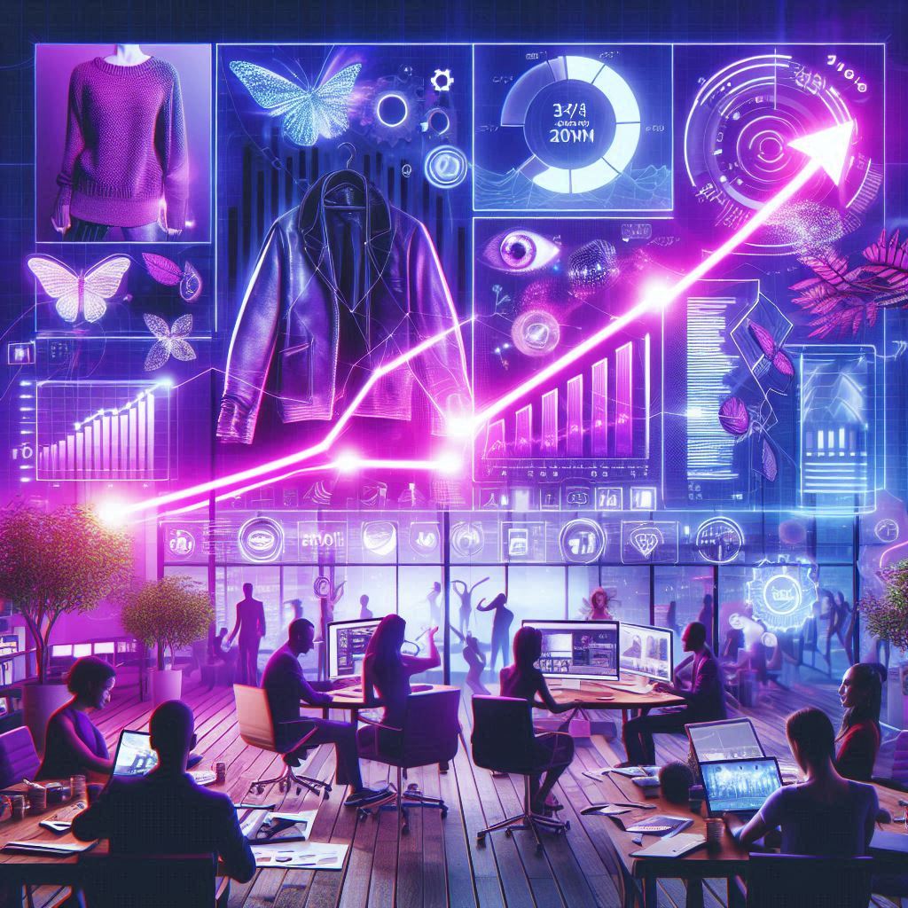 How GenZexa – Digital Marketing Agency Transformed a Failing Clothing Brand Into a 7-Figure Digital Powerhouse (In-Depth Case Study)