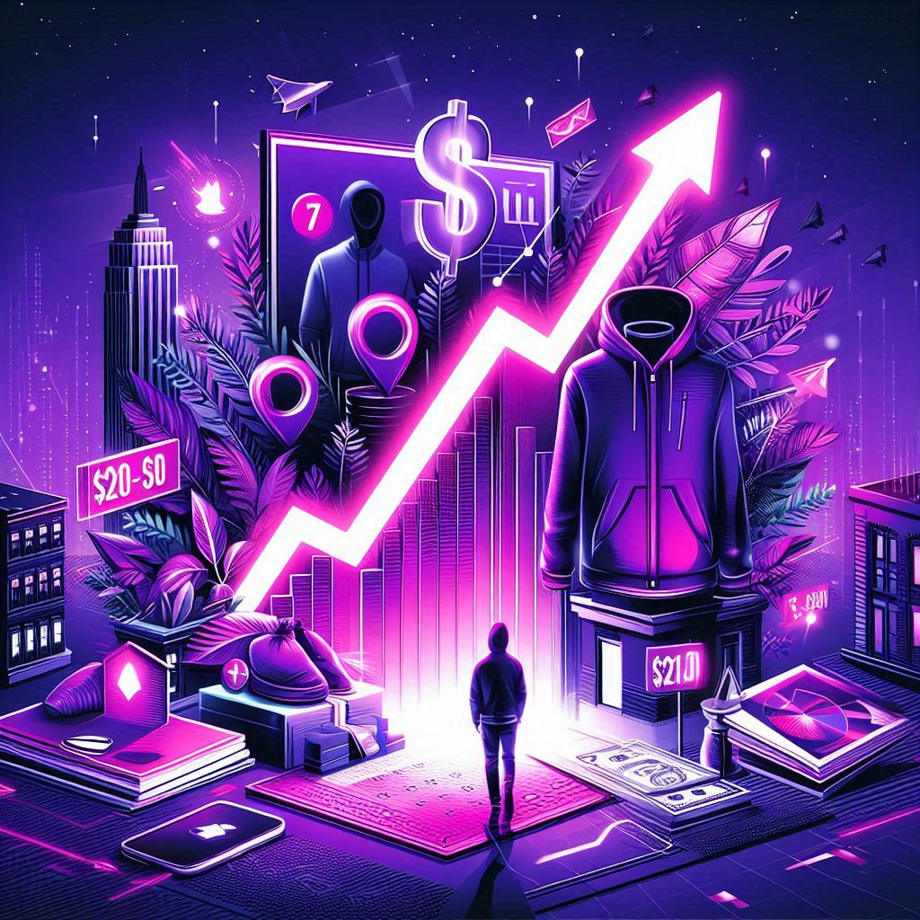 How a Clothing Brand Went From $0 to 7-Figures: A Full Marketing Case Study