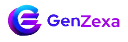 GenZexa POrtfolio